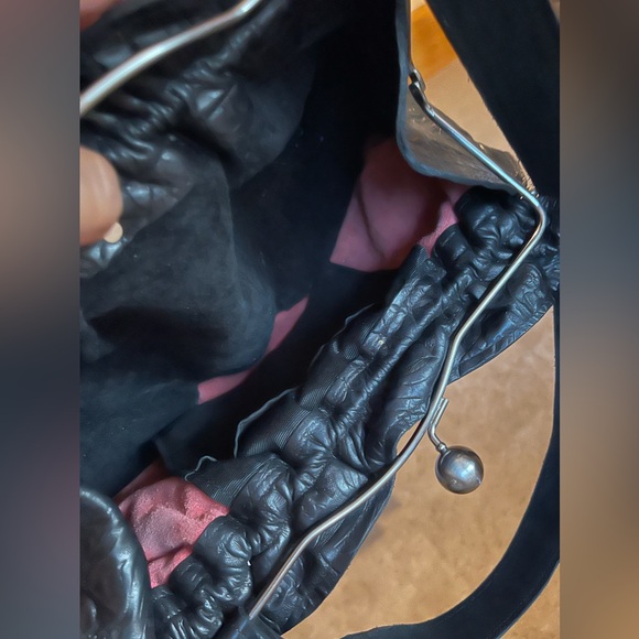 Studded Arohoe Purse - Picture 7 of 10